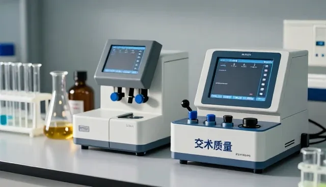 设备安装调试阶段需关注的选型要点