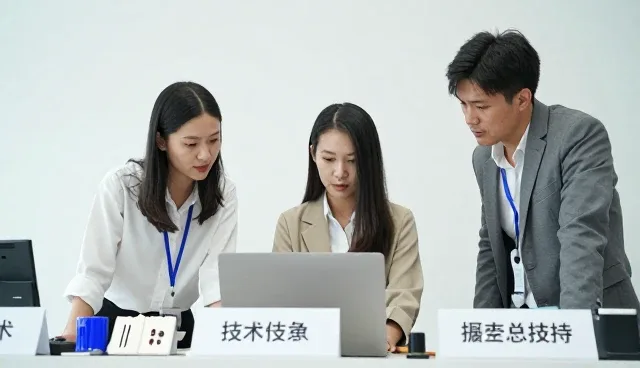 技术咨询如何支撑运维服务在实际场景中的落地
