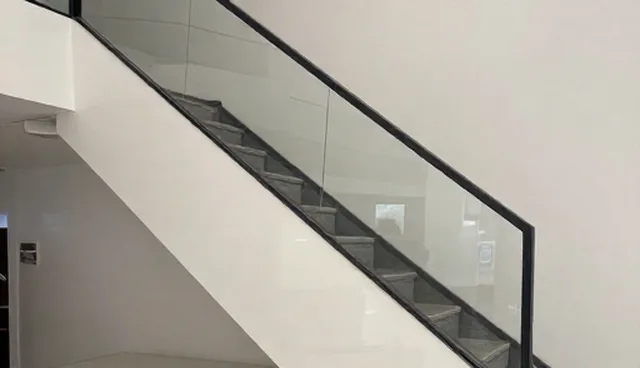 智能楼梯在家庭场景中的安装调试难题